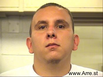 Antonio Orlando Chavez Mugshot